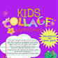 Kids Collage Workshop event image