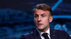 Macron is France's 'worst' president. Just ask his old mentor. – POLITICO