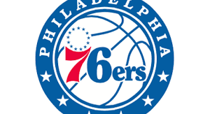 Library of sixers logo graphic black and white library png. Sixers New Logo Set Unveiled Phillyvoice