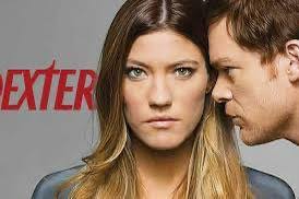 Just re-watched the entire first Dexter seasons and although I knew what  was coming I was hugely disappointed yet again in the finale and Deb etc…  Now re-watching him in New York