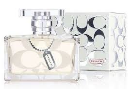 Coach Original Perfume Have But Am Disappointed I Wanted This Because It Has A Bit Of Lilac But It Simply Doesn T La Coach Perfume Perfume Coach Fragrance
