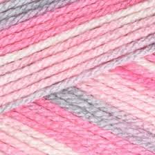 Sprightly Yarns Acrylic Worsted Suggested Substitutes