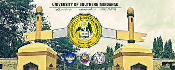 The web pages currently in english on the edd website are the official and accurate source for the program information and services the edd provides. University Of Southern Mindanao Your Partner In Academic Excellence And Leadership Development