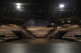 Main Auditorium Cornish Playhouse At Seattle Center