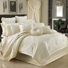 Check spelling or type a new query. Marquis Ivory 4 Piece Comforter Set Latest Bedding