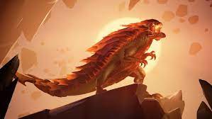 Dauntless como matar o hellion. Dauntless How To Get Scorchscale What It S For