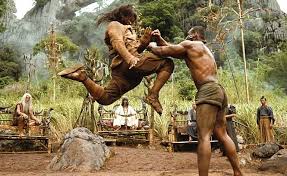 Set in ancient times, the barbaric battle scenes of this movie, created a furore as the movie was released more than a decade ago and the audience never. The Best Movie Fight Scenes Of All Time Hollywood Action Movies Best Action Movies Action Movies