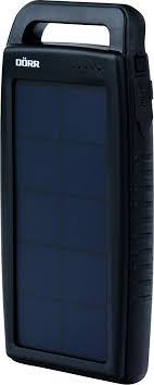 Voir plus de contenu de sw bank sur facebook. Dorr Sc 15000 Sw 15 Ah 980550 Solar Power Bank Charging Current Max 220 Ma Capacity Mah Ah 15 Ah Conrad Com