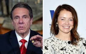 Amid this, a lot has happened in his personal life. Gov Andrew Cuomo Accused Of Sexual Harassment By Former Aide Lindsey Boylan Syracuse Com