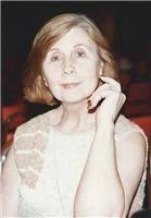 Odette Smith Obituary (1926