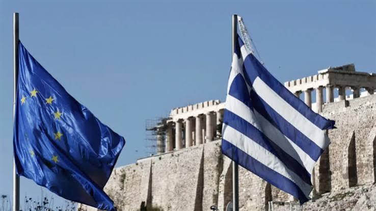 Reuters: H Ελλάδα ξεχρεώνει το πρώτο μνημόνιο δέκα χρόνια νωρίτερα
