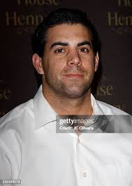 Singer Beto Cuevas and his daughter Martina Cuevas attend the House... News  Photo