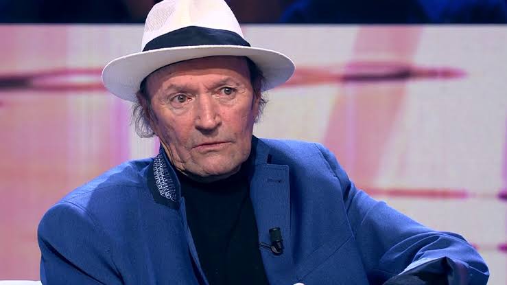 Amador Mohedano ataca a Fidel Albiac y desvela cómo era su relación con  Rocío y David Flores
