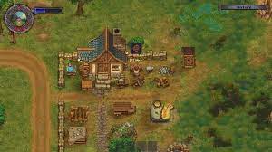 Buying the tavern & story trophies during this stage, you will be taking advantage of a homeless old man to purchase some land for 30 silver, then building a tavern on it (in order to obtain landlord), crafting a haunted barkeeper ( employee of the month), and learning each npc's dirty, dark secrets (story trophies). How To Get The Bowls For Episcope In Graveyard Keeper Graveyard Keeper Game Guide Gamepressure Com