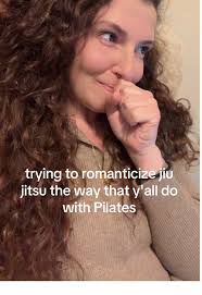 Jiu Jitsu Paralyzed Girl