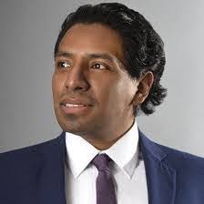 Efrain Carrero's Instagram, Twitter & Facebook