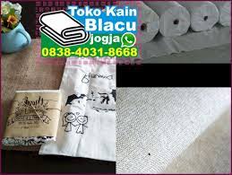 Proses printing kain blacu,dengan menggunakan tinta sublim, hasilnya sangat bagus dan memuaskan. Pin On Toko Kain Blacu Jogja