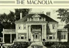 Magnolia plantation is a 5 room inn with 7 private cottages all located on almost 2 acres of landscaped gardens with pond, waterfall and water features throughout the property. The Houses And Filming Locations From The Movie The Notebook Hooked On Houses