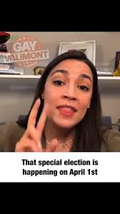 Link to donate in our bio, Repost from @gayforcongress , Matt Gaetz  RESIGNED. Which means we have a special election coming up that could tilt  control of Congress back to Democrats, and stop Trump’s ...