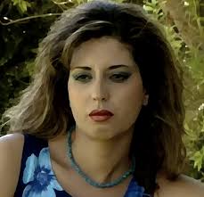 Samia Ayari Actrice