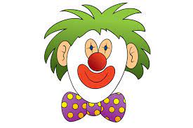 Maybe you would like to learn more about one of these? Clown S Face Learnenglish Kids British Council