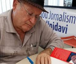 Morre em Dourados o maestro Adilvo Mazzini