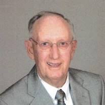 James Richard Roach Obituary (2023)