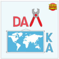 Games yang satu ini cukup populer dikalangan anak muda karena permainan ini cukup seru untuk dimainkan. Lengkap Kunci Jawaban Tebak Gambar Level 4 Terbaru Samakami Com