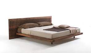Wooden bed frames are often considered a classic, neutral option for a bedroom. Double Bed Soft Wood Bed Riva 1920 Luxury Furniture Mr