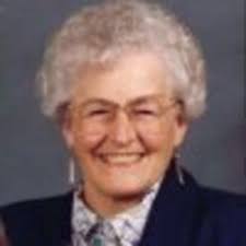 Mary May Carpenter Obituary February 13, 2012