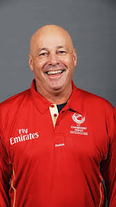 Top 10 umpires who have officiated in most matches; here is list featuring  Marais Erasmus, Kumar Dharmasena