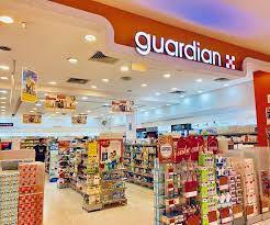 Click through link to see up to date interactive graphs and other data. Guardian Health Beauty Cosmetics Fragrances Health Personal Care Beauty Wellness Lot One