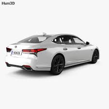 77 likes · 3 were here. Lexus Ls Xf50 F Sport With Hq Interior 2018 3d Model Vehicles On Hum3d