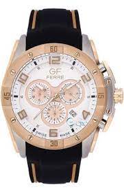 Find gianfranco ferre from a vast selection of wristwatches. 23 Gf Ferre Watches Ideas Watches Accessories Collection