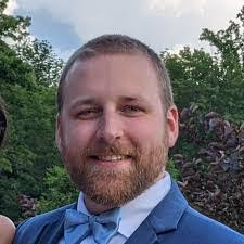 Brian Luzier's Instagram, Twitter & Facebook