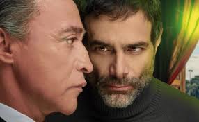 Por la punta de la nariz... ganó la presidencia