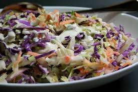 Crunchy Coleslaw Jamie Oliver Recepten