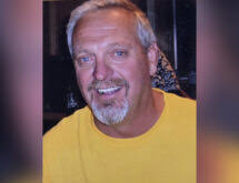 Laurie Lynne Acker Randall (October 24, 1968