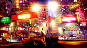 The definitive edition is a special version of the game, completely redesigned for pcs and consoles of a new generation and includes all the previously available content, as well as new technological improvements. Sleeping Dogs Definitive Limited Edition Ju T G Mes