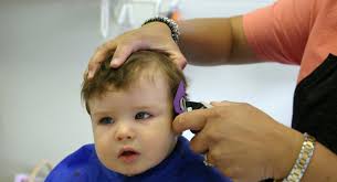 Our baby hair clippers provide comprehensive protection for your baby, thus making hair trim comfortable and smooth. Parents Say When Your Child Hates Haircuts Babycenter