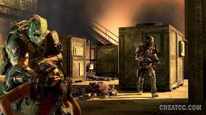 Internet code database, the first and only fully functional and searchable web application for cheat codes, brought to you by codeleakers.com. Army Of Two The 40th Day Review For Playstation 3 Ps3