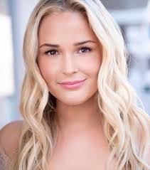 Jackie Taylor's Instagram, Twitter & Facebook