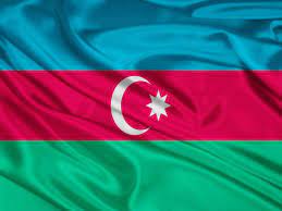 Die flagge aserbaidschans wurde am 5. Azerbaijan Flag Wallpapers Wallpaper Cave
