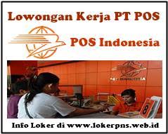 Pt pos indonesia adalah badan usaha milik negara yang bergerak dibidang layanan pos, kurir, jasa keuangan, ritel dan properti, didirikan. Lowongan Kerja Pt Pos Indonesia Terbaru 2021 2022 Kerja Dan Usaha 2021 2022