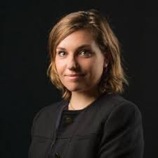 Anne Knepper aux cuisines de Public House