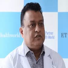 Dr. Anil Bhan Pediatric Cardiac Surgeon in Delhi, India