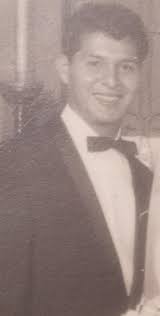 John Joseph Solorzano Obituary