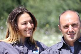 Prova: YCF SP III Daytona 190 cc, pitbike al top