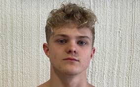 BOYS SWIMMING: Central fourth at Gillette Invitational