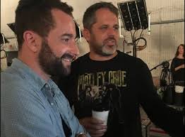 RIP, Patty Perez "Goddess Patty” a jackass 2 legend. Photo by @benzo_t